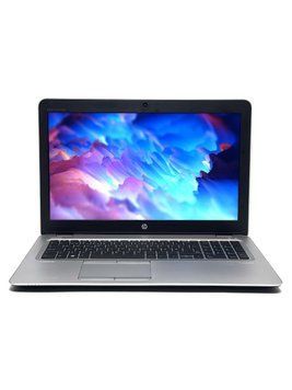 Ноутбук HP EliteBook 850 G3 TN Intel Core i7 (i7-6600U) 8 Гб 256 Гб SSD Клас B (NTB0426187) Б/В