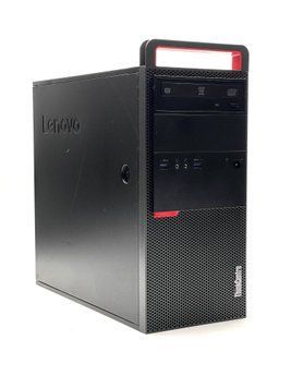 Системний блок Lenovo ThinkCentre M800 Intel Core i5 16 Гб 256 Гб SSD Tower ( Клас A-)