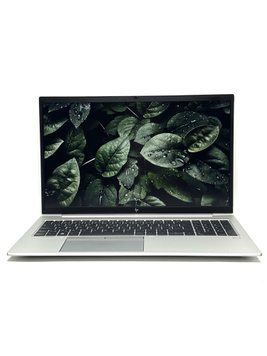 Ноутбук HP EliteBook 855 G7 IPS AMD Ryzen 5 (Ryzen 5 Pro 4650U) 16 Гб 256 Гб SSD Клас A- (GNB0526053) Б/В GNB0526053 фото