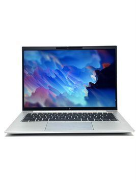 Ноутбук HP EliteBook 845 G10 IPS AMD Ryzen 5 (Ryzen 5 PRO 7545U) 16 Гб 256 Гб SSD Клас A- (NTB0226167) Б/В