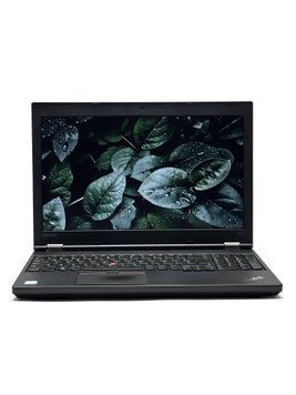 Ноутбук Lenovo ThinkPad L570 TN Intel Core i5 (i5-7200U) 8 Гб 256 Гб SSD (Вживаний - Клас A-)