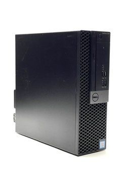 Системний блок Dell OptiPlex 5050 Intel Core i5 8 Гб 256 Гб SSD SFF ( Клас A)