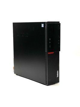 Системний блок Lenovo ThinkCentre M700 SFF Intel Core i5 8 Гб 256 Гб SSD ( Клас A-)