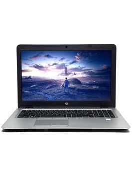 Ноутбук HP EliteBook 850 G3 TN Intel Core i5 (i5-6300U) 8 Гб 256 Гб SSD Клас A- (NTB0426239) Б/В
