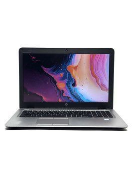 Ноутбук HP EliteBook 850 G3 TN Intel Core i5 (i5-6200U) 8 Гб 128 Гб SSD Клас B (NTB0426283) Б/В