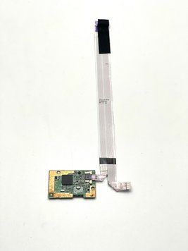 Шлейф та сканер відбитків пальців для ноутбука Lenovo ThinkPad X1 Carbon Gen 1 (вживаний)