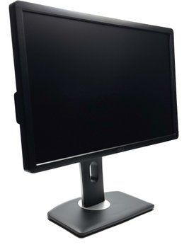Монітор Dell P2412Hb 24" TFT+TN (Вживаний - Клас A-)