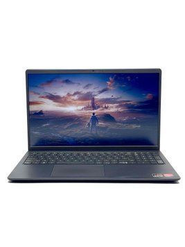 Ноутбук Dell Vostro 3515 IPS AMD Ryzen 3 (Ryzen 3 3250U) 8 Гб 256 Гб SSD Клас A- (NTB0426079) Б/В