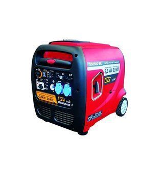 Генератор інверторний LTF ISB3500-SE 3,8 кВт