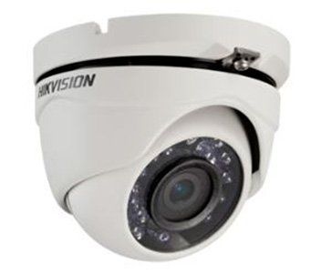 2.0 Мп Turbo HD відеокамера DS-2CE56D0T-IRMF (2.8 мм) YSAP037     фото