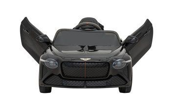 Bentley Bacalar чорний PA.JE1008.CZ фото