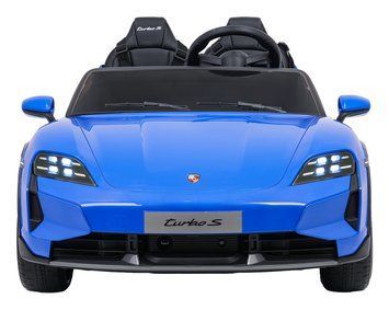 Автомобіль Porsche Taycan Turbo S Blue PA.BDM0988.NIE фото