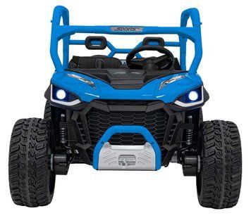 Автомобіль Farmer Truck UTV Racing Blue