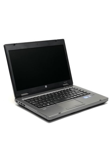 Ноутбук HP ProBook 6460b TN Intel Core i5 8 Гб 128 Гб SSD ( Клас A-) PTB0822666 фото