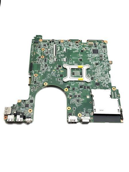 Материнська плата для ноутбука HP ProBook 6560b 654129-001 ( ) (вживаний) ZMP075 фото