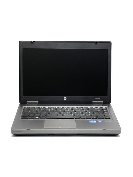 Ноутбук HP ProBook 6460b TN Intel Core i5 8 Гб 128 Гб SSD ( Клас A-) PTB0822666 фото