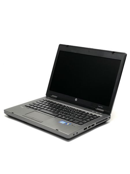 Ноутбук HP ProBook 6460b TN Intel Core i5 8 Гб 128 Гб SSD ( Клас A-) PTB0822666 фото