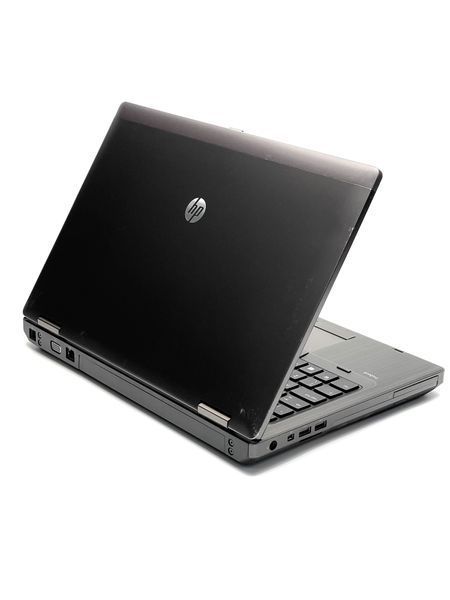 Ноутбук HP ProBook 6460b TN Intel Core i5 8 Гб 128 Гб SSD ( Клас A-) PTB0822666 фото