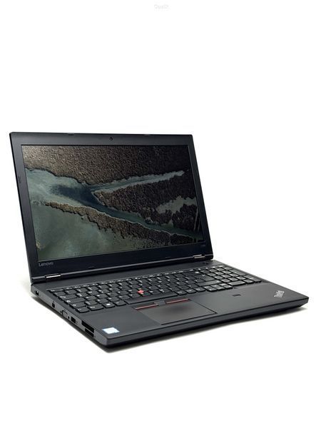 Ноутбук Lenovo ThinkPad L560 IPS Intel Core i5 (i5-6200U) 8 Гб 256 Гб SSD Клас A- (NTB0426478) Б/В