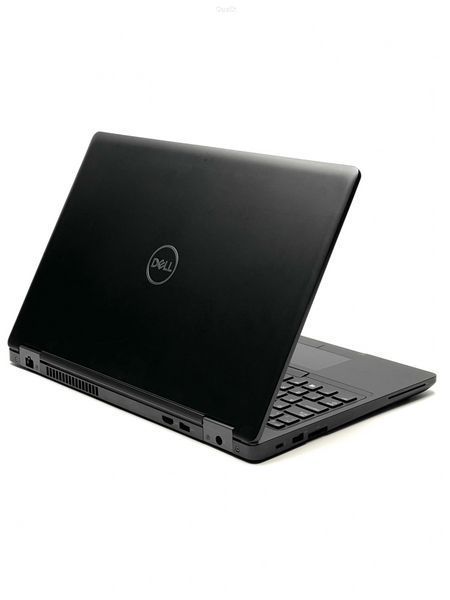 Ноутбук Dell Latitude 5591 IPS Intel Core i7 16 Гб 1 Тб SSD (Вживаний - Клас A)