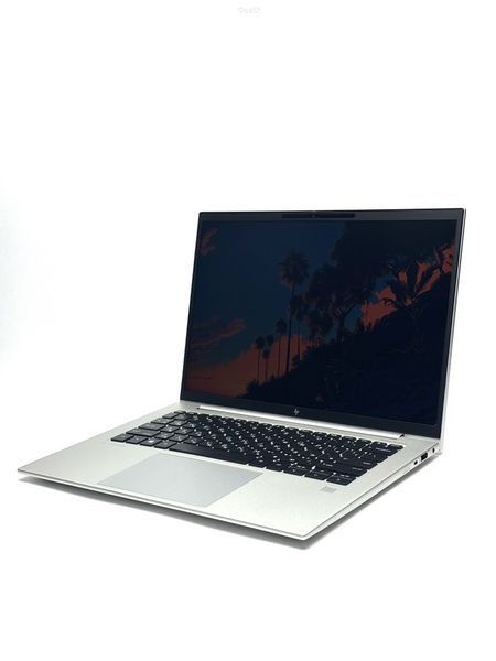 Ноутбук HP EliteBook 845 G9 IPS AMD Ryzen 5 (Ryzen 5 Pro 6650U) 16 Гб 256 Гб SSD Клас A- (NTB0226205) Б/В