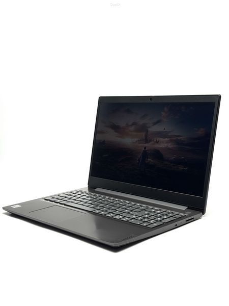 Ноутбук Lenovo V15 G1 IML IPS Intel Core i5 (i5-10210U) 8 Гб 256 Гб SSD Клас B (NTB1125253) Б/В