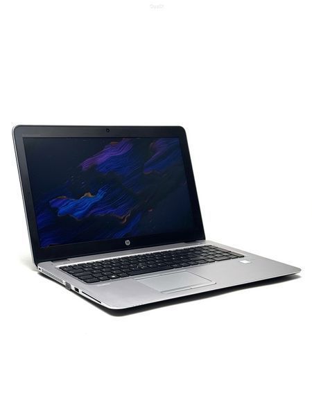 Ноутбук HP EliteBook 850 G3 TN Intel Core i7 (i7-6600U) 8 Гб 128 Гб SSD Клас A- (NTB0426307) Б/В