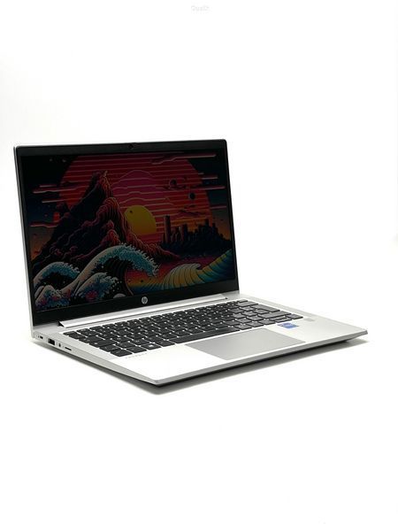 Ноутбук HP ProBook 430 G8 IPS Intel Core i7 (i7-1165G7) 16 Гб 512 Гб SSD (Вживаний - Клас B)