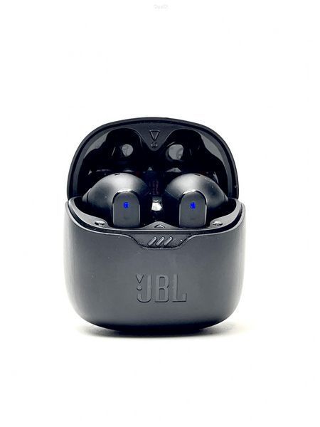 Навушники бездротові JBL Tune Flex Black (вживані)