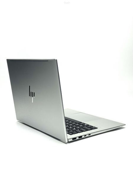 Ноутбук HP EliteBook 845 G9 IPS AMD Ryzen 5 (Ryzen 5 Pro 6650U) 16 Гб 256 Гб SSD Клас A- (NTB0226205) Б/В