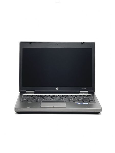Ноутбук HP ProBook 6470b TN Intel Core i5 0 Гб 500 Гб HDD ( Клас A-) PTB1122230 фото