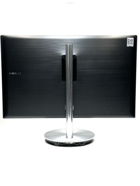Монітор SAMSUNG S27B970D 27" PLS (Вживаний - Клас A-)