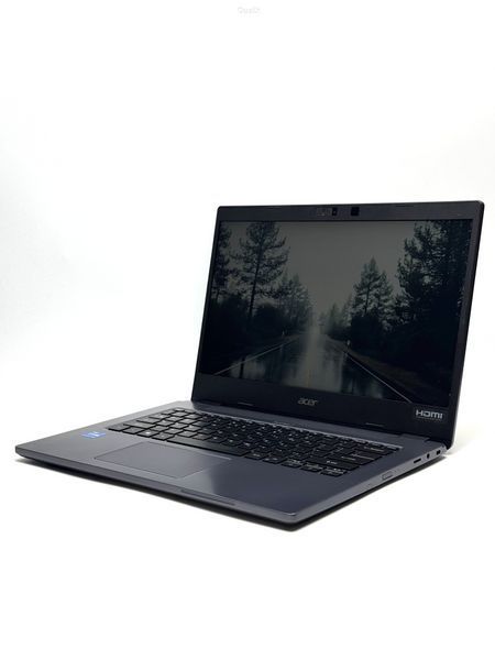 Ноутбук Acer Travelmate P414-51 IPS Intel Core i5 (i5-1135G7) 16 Гб 256 Гб SSD Клас A- (NTB0226575) Б/В