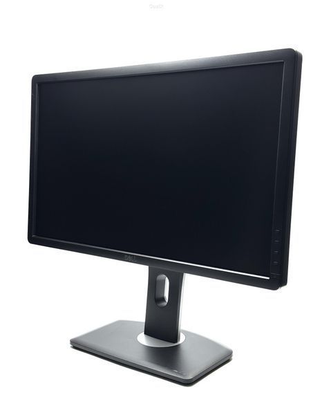 Монітор Dell P2412Hb 24" TFT+TN (Вживаний - Клас B)