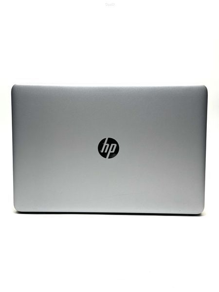 Ноутбук HP EliteBook 850 G3 TN Intel Core i5 (i5-6300U) 8 Гб 256 Гб SSD Клас A- (NTB0426239) Б/В