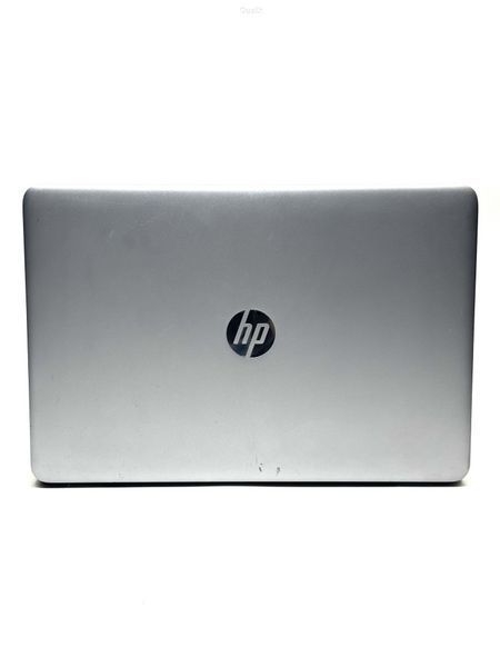 Ноутбук HP EliteBook 850 G3 TN Intel Core i7 (i7-6600U) 8 Гб 128 Гб SSD Клас A- (NTB0426307) Б/В