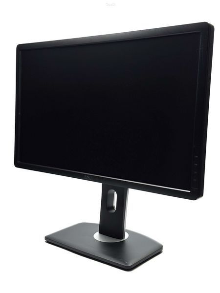 Монітор Dell P2412Hb 24" TFT+TN (Вживаний - Клас A-) RNB0225692 фото