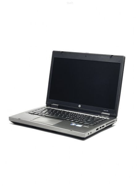 Ноутбук HP ProBook 6470b TN Intel Core i5 0 Гб 500 Гб HDD ( Клас A-) PTB1122230 фото