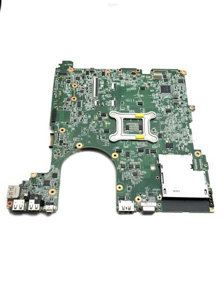 Материнська плата для ноутбука HP ProBook 6560b 654129-001 ( ) (вживаний)