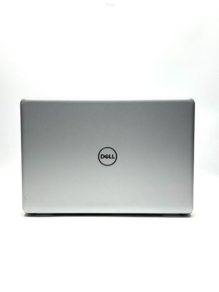 Ноутбук Dell Inspiron 15 5584 Multitouch Intel Core i5 (i5-8265U) 8 Гб 256 Гб SSD Клас B (NTB1125365) Б/В