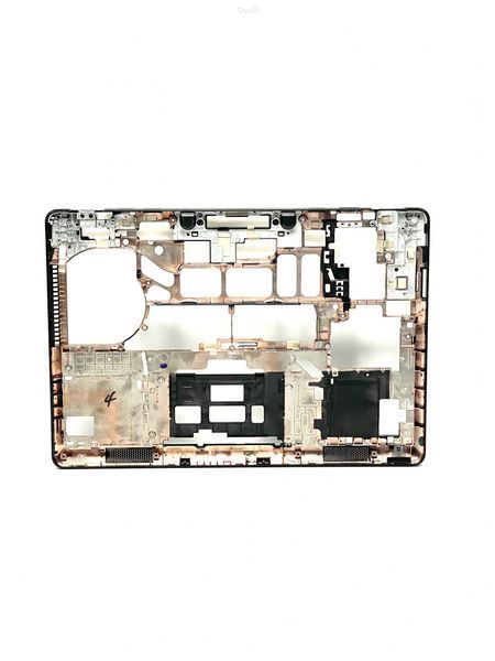 Нижня кришка бази (корито) для ноутбука Dell Latitude E5450, 0N5W8M, AP13D000800 (Клас - A) ZKR0201 фото