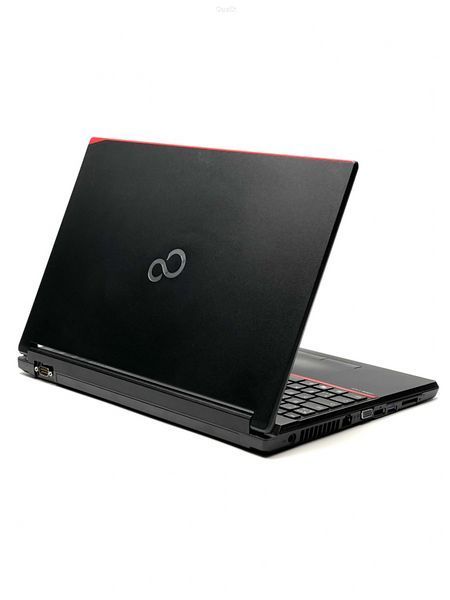 Ноутбук Fujitsu LifeBook E557 IPS Intel Core i5 8 Гб 256 Гб SSD (Вживаний - Клас A-) RNB1223474 фото