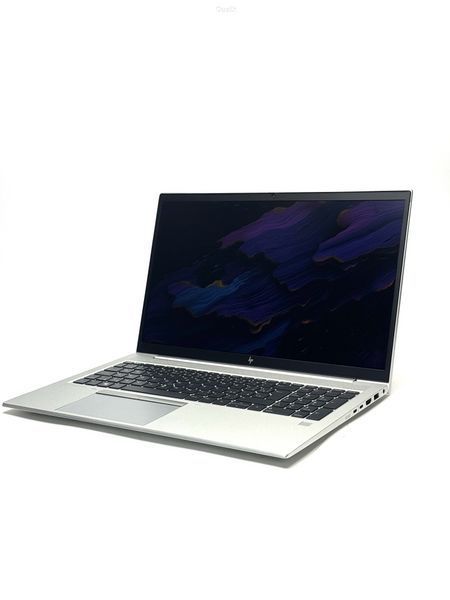 Ноутбук HP EliteBook 855 G7 IPS AMD Ryzen 5 (Ryzen 5 Pro 4650U) 16 Гб 256 Гб SSD Клас A- (GNB0526118) Б/В