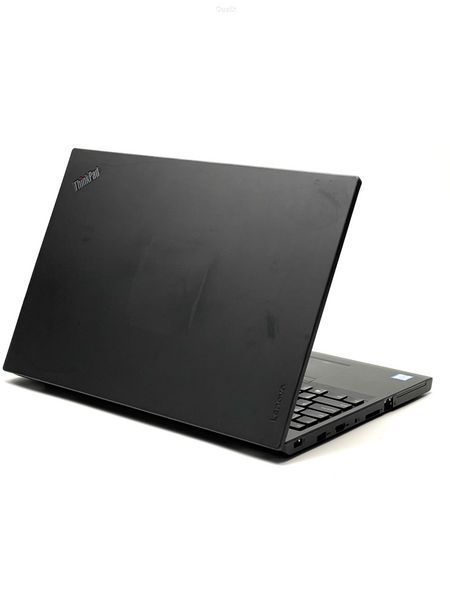 Ноутбук Lenovo ThinkPad T560 TN Intel Core i5 (i5-6300U) 8 Гб 128 Гб SSD (Вживаний - Клас A- без акумулятора) NTB0324074 фото
