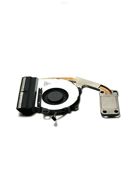 Система охолодження, мідна трубка для ноутбука Dell Latitude E6330 (вживаний)