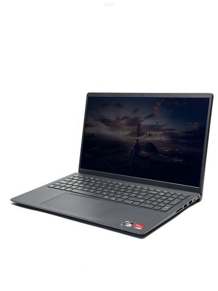 Ноутбук Dell Vostro 3515 IPS AMD Ryzen 3 (Ryzen 3 3250U) 8 Гб 256 Гб SSD Клас A- (NTB0426079) Б/В