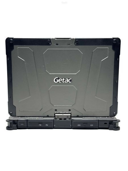 Ноутбук Getac V110 G3 Multitouch Intel Core i5 (i5-6200U) 8 Гб 128 Гб SSD Клас A- (NTB0226012) Б/В