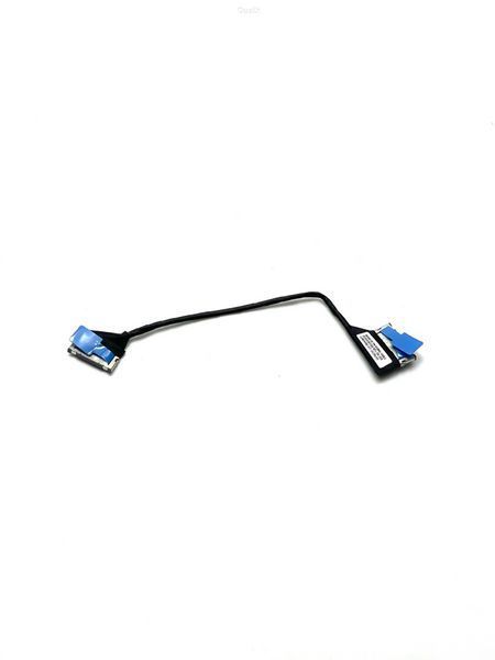Шлейф для додаткової плати для ноутбука Lenovo ThinkPad E560, E565 (вживаний) ZSH0337 фото Шлейф для додаткової плати для ноутбука Lenovo ThinkPad E560, E565 (вживаний) ZSH0337 фото