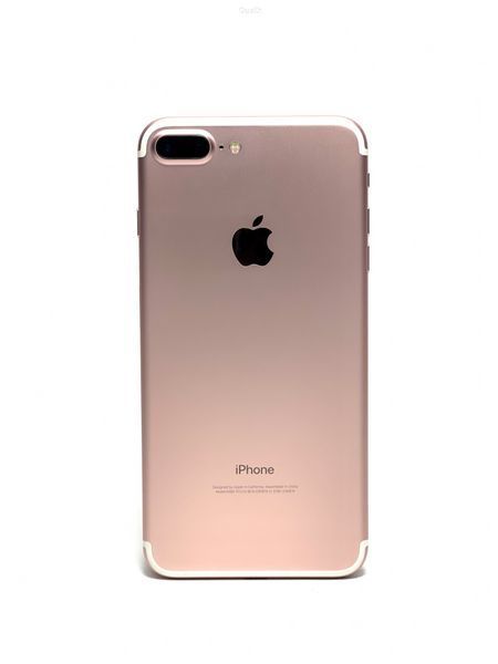 Смартфон Apple Iphone 7 Plus 128 Гб Rose Gold ( Клас A)
