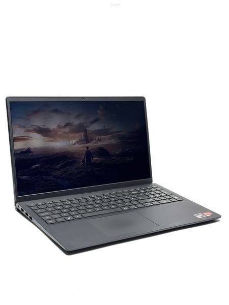 Ноутбук Dell Vostro 3515 IPS AMD Ryzen 3 (Ryzen 3 3250U) 8 Гб 256 Гб SSD Клас A- (NTB0426079) Б/В